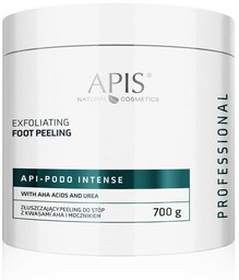 APIS Api-Podo Intense Złuszczający peeling do stóp