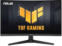 Asus Monitor 27 cali VG27VQM1B Fast VA FHD