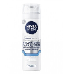 Nivea - Men - Sensitive Recovery - Shaving