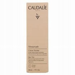 Caudalie Vinocrush Krem Koloryzujący 02 30ml