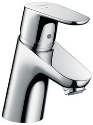 HANSGROHE 31539000 Jednouchwytowa bateria umywalkowa 70, DN15