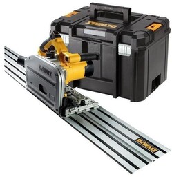 Zagłębiarka DeWalt DWS520KTR 165mm 1300W