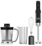 Blender ręczny Black+Decker BXHBA1501E