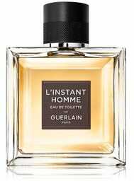 GUERLAIN L''Instant de Guerlain pour Homme Woda toaletowa