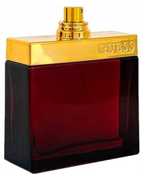 Guess Seductive Homme Red woda toaletowa 100 ml