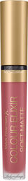 Max Factor - COLOUR ELIXIR - SOFT MATTE