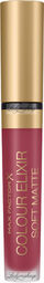 Max Factor - COLOUR ELIXIR - SOFT MATTE