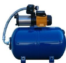 Hydrofor ASPRI 15 3M zbiornik 50l.