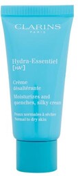 Clarins Hydra-Essentiel [HA ] Silky Cream krem