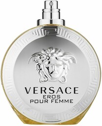 Eros Pour Femme woda toaletowa spray 100ml Tester