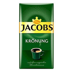 Kawa mielona JACOBS KRONUNG 500g