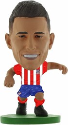 SoccerStarz SOC1329 Atletico Madryt Lucas Hernandez - zestaw