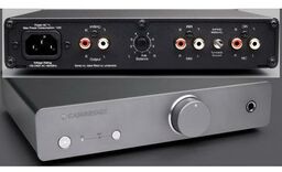 CAMBRIDGE AUDIO DUO -