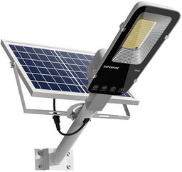 Superfire, Lampa solarna FF5-E 897W 2000lm 20000mAh