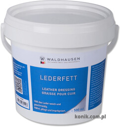 Waldhausen Smar do skór AWA - 500ml