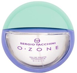 Sergio Tacchini O-Zone Woman woda toaletowa 50 ml