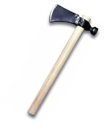 Cold Steel Tomahawk Rifleman s Hawk