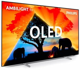 PHILIPS Telewizor 65OLED769 65" 4K 120 TitanOS TV