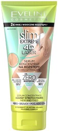 Slim Extreme 4D serum koncentrat na rozstępy 150ml