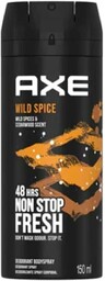 Axe Dezodorant Axe Sp 150 Wild Spice 150