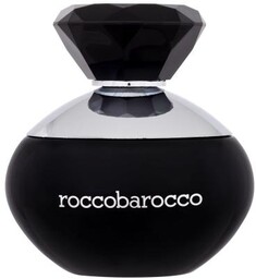 Roccobarocco Black For Women woda perfumowana 100 ml