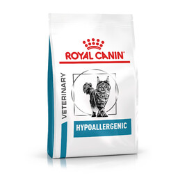 Royal Canin Veterinary Feline Hypoallergenic - 2,5 kg