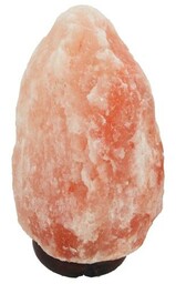 Lampa solna 4-6 kg - Himalayan salt