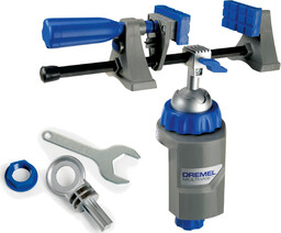 Wielofunkcyjne imadło Multi-vise 2500 Dremel