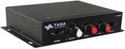 Taga Harmony TA-25 Mini v.2 - Wzmacniacz instalacyjny