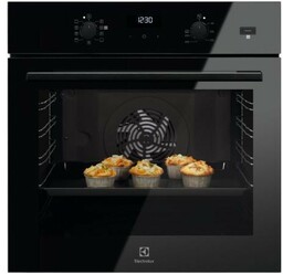 Electrolux Piekarnik EOD5C50Z SteamBake