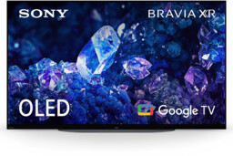 Telewizor OLED SONY BRAVIA XR-42A90K 4K Google TV