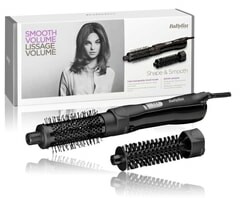 BaByliss Shape & Smooth Suszarko-lokówka 1 szt.