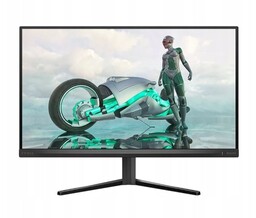 Monitor 27M2N3500NL 27 cali Fast VA 180Hz HDMIx2