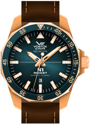 Vostok Europe NH35A-225B616