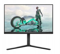 Monitor 24M2N3200A IPS 23.8 cala 180Hz HDMIx2 DP