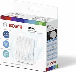 Bosch filtr HEPA do odkurzacza BBZ156HF, dla alergików,