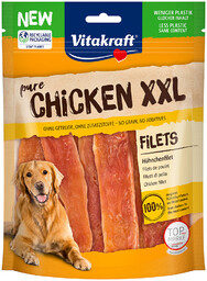 Vitakraft CHICKEN, filet z kurczaka XXL - 4