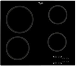 Płyta ceramiczna Whirlpool AKT801/NE