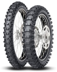 Dunlop 70/100-19 GEOMAX MX34 42M