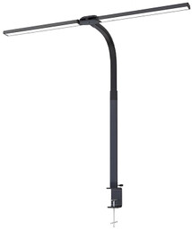 Lampa biurkowa z pilotem, LED, HDWR LumixDesk-12