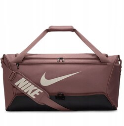 Torba Nike Brasilia DH7710-208 Brązowy