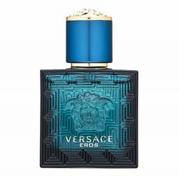 Versace Eros woda toaletowa dla mężczyzn 30 ml