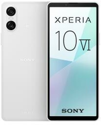 Sony Xperia 10 VI 8/128GB 6,1" 60Hz 48Mpix