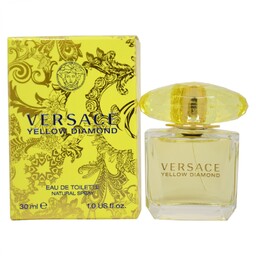 Versace Yellow Diamond 30ml woda toaletowa