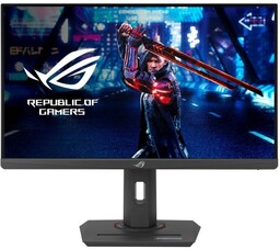 Asus Monitor ROG Strix 24.5 cala XG259QNS IPS