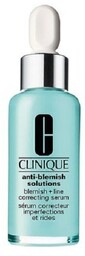 CLINIQUE_Anti-Blemish Solutions Correcting Serum korygujące serum do twarzy