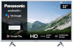 Panasonic TX-32MSW504S 32" LED HD Ready Google TV