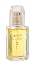 Gabriela Sabatini Gabriela Sabatini woda toaletowa 20 ml