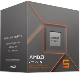 Procesor AMD Ryzen 5 8500G AM5