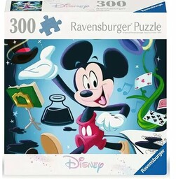 RAVENSBURGER Puzzle Disney Myszka Miki 12001043 (300 elementów)